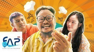 'FAPtv Cơm Nguội: Tập 260 - Ông Già Vợ'