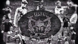 'USFL Kids MMA (Pankration)'