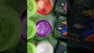 'New!The Disney Hocus Pocus 2 Collection by Colourpop Cosmetics|New Makeup Releases 2022|Makeup News'