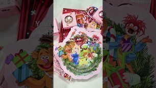 'The Muppets Holiday Collection ✨❤️ ColourPop Cosmetics #TheMuppets #colourpop'