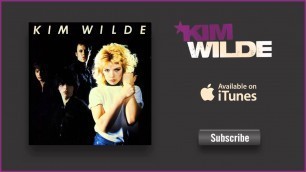 'Kim Wilde - Kids In America'