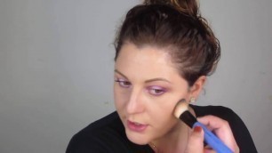 'GET READY WITH ME | MUTATIONS By Neve Cosmetics'