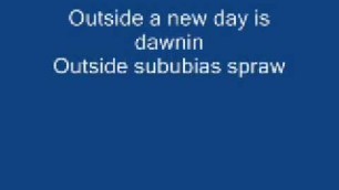 'Kim Wilde - Kids in America Lyrics'