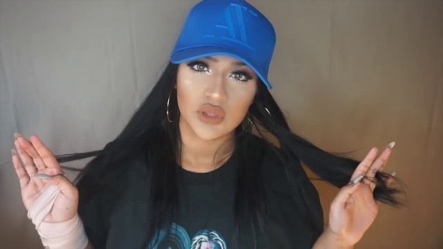 'Kylie Cosmetics Dirty Peach, Brown Sugar, Love Bite Lip Kits | Lip Swatches'