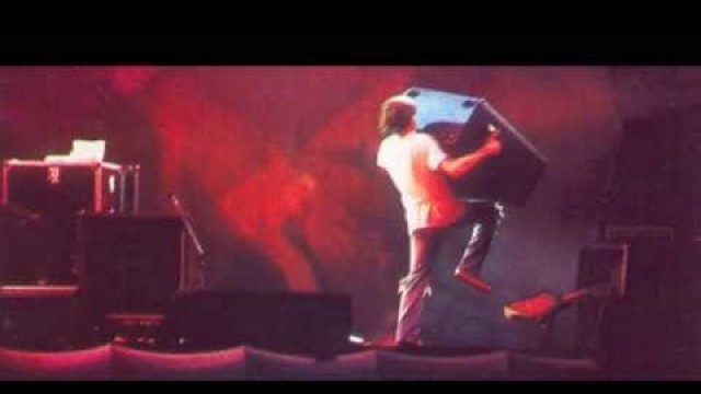 'Nirvana - Kids In America; cover Kim Wilde, SP 1993'