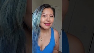 'Ready for summer #colourpopcosmetics #glossyliptint  Sing Along'