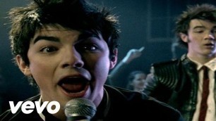 'Jonas Brothers - Kids of the Future'