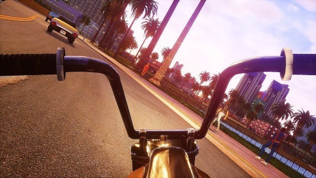 'Kids In America - GTA Vice City (