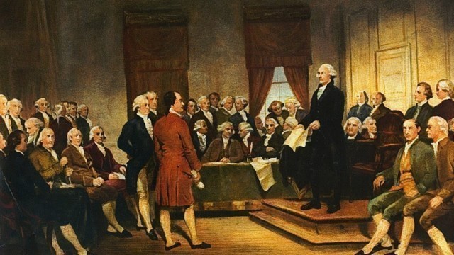 'Beyond the Bill of Rights – Ninth Amendment Protections'