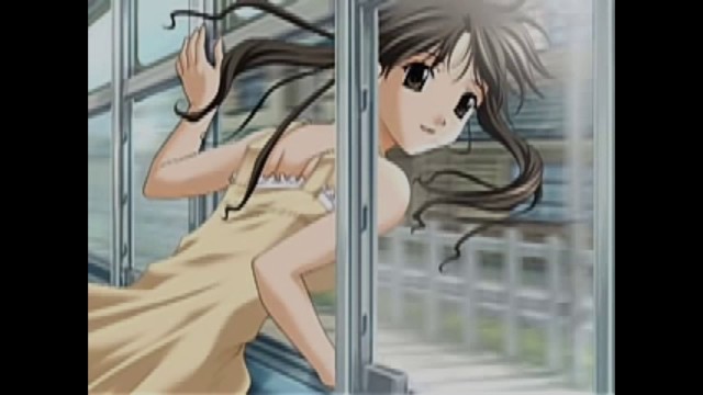 'We\'re the kids in America anime