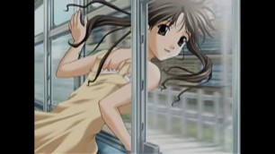 'We\'re the kids in America anime 