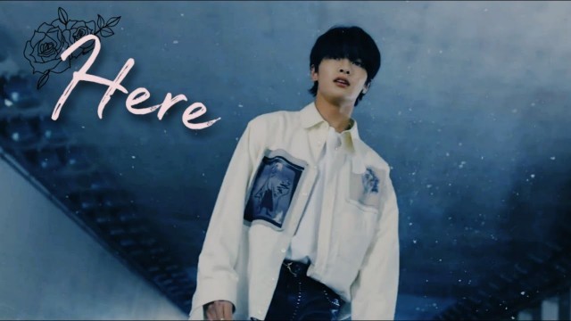 'Yang Jeongin - I.N (Stray Kids) ·HERE· [FMV]'