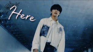 'Yang Jeongin - I.N (Stray Kids) ·HERE· [FMV]'
