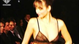 'FashionTV I FTV.com - Princesse Tam-Tam'