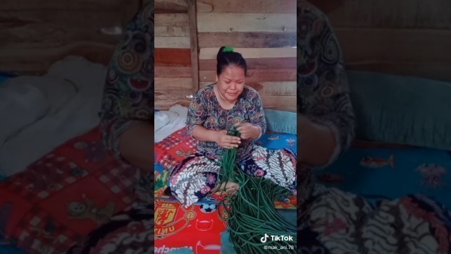 'Harta bukan segala-galanya'