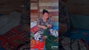 'Harta bukan segala-galanya'