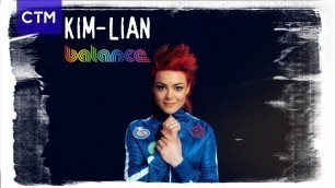 'Kim-Lian - Kids in America (Official Audio)'