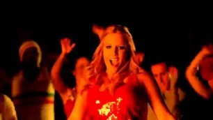 'Cascada -  Kids In America Music Video (HD)'