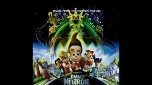 'Kids in America: Jimmy Neutron Boy Genius'