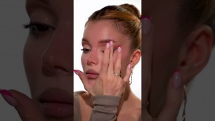 'How to Spice Up Your Makeup in 10 Seconds'