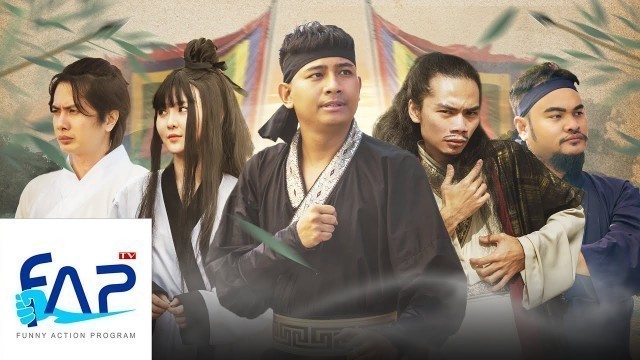 'FAPtv Cơm Nguội: Tập 258 - Võ Lâm Minh Chủ Là Ai?'