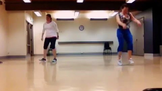 'Cize video. Live class'