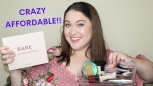 'Everyday Simple Makeup for Beginners // 2020 Drug store starter kit'