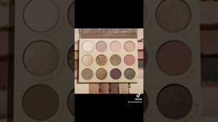 'NEW COLOURPOP  FAIRY WELL PRESSED POWDER PALETTE'