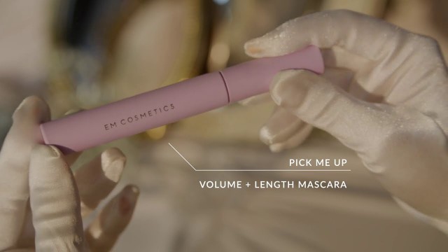 'Introducing: Pick Me Up Volume & Length Mascara