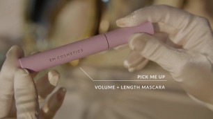 'Introducing: Pick Me Up Volume & Length Mascara 
