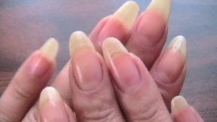 'Nail Magic Review pt 3'