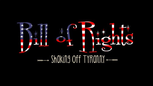 'Bill of Rights (Shake it off)'