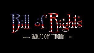'Bill of Rights (Shake it off)'