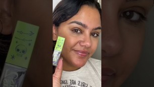'Colourpop X Hocus Pocus 2 Lipgloss in Boys Will Love Me!'