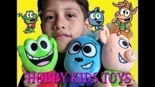 'Hobby Kids Toys Combo Panda from Walmart'