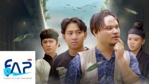 'FAPtv Cơm Nguội 278 : Võ Lâm Minh Mẫn'