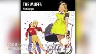 'Kids in America - The Muffs [8D]'
