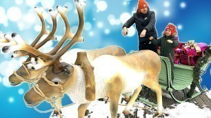 'Christmas stories + more Children\'s Videos'