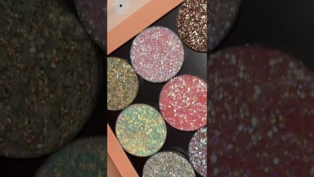 'Colourpop Unboxing !