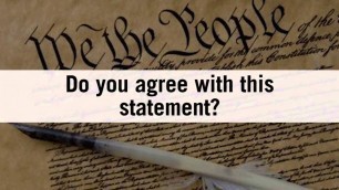 'Teaching the Bill of Rights: The Second Amendment - Part Two'