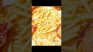 'Unhealthy food for baby - Quick snacks #shorts #babyhealthandcare #babycare'