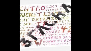 'Stray Kids’ Chan’s English in 3RACHA Music pt.1'