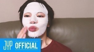 '[SKZ VLOG] I.N : 아기빵, 우리집으로 가자'