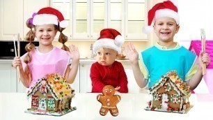 'Diana and Roma in Merry Christmas Stories'