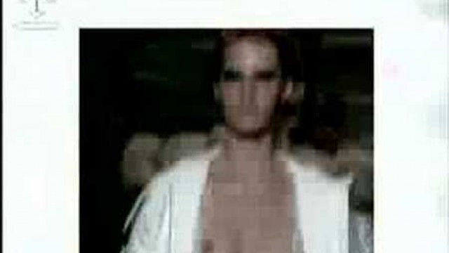'fashiontv | FTV.com - ANTONIO BERRARDI FEM AH 2004/2005'