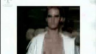 'fashiontv | FTV.com - ANTONIO BERRARDI FEM AH 2004/2005'