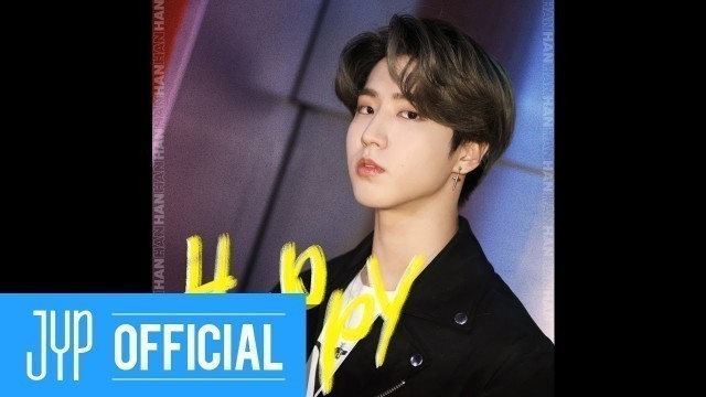 'HAN \"HaPpY\" | [Stray Kids : SKZ-RECORD]'