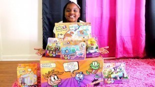 'I Have the New HobbyKids TV Adventure Toys (Unboxing)'