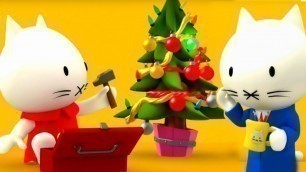 'Christmas Stories Collections | Animated Stories For Children | Christmas Stories For Children'