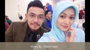 'Handsome Nye Talha Harith Pelakon Faizul dalam Drama Dia Segala-Galanya (TV1)'